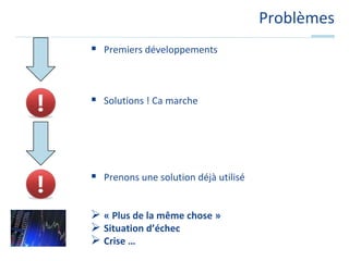 « I’msodoomed »« Aujourd’hui je travaille encore sur du code legacyJEE !... »