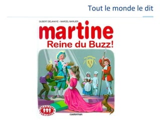 Tout le monde le dit