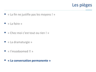 Situation d’échec