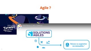 Agile ?
5
 