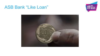 It‟s more fun in the Philippines
+9% to 4.27m tourists
Highest ever “spend per tourist”
 