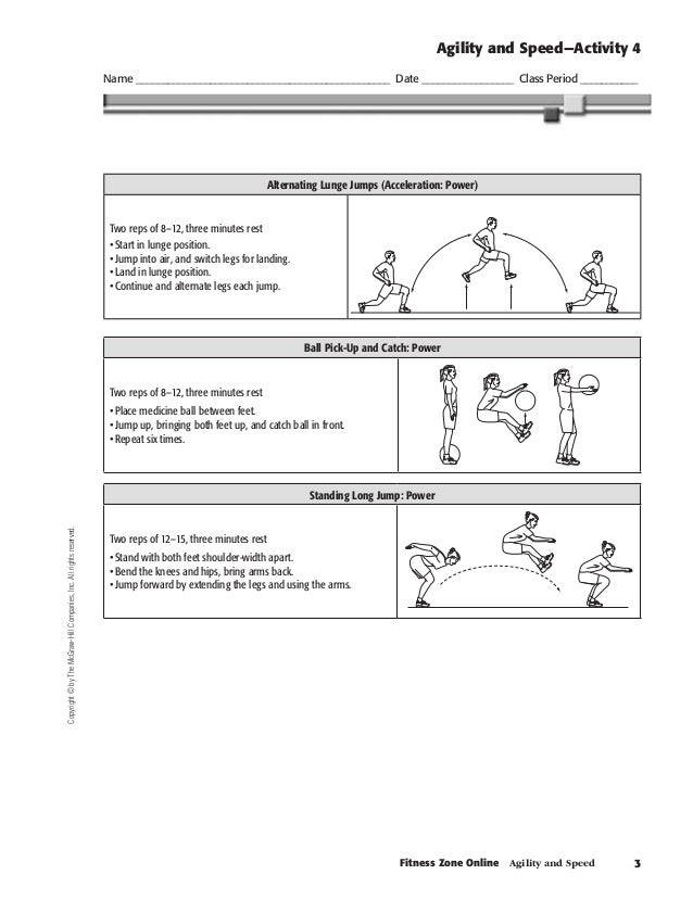 Agility and speed_activity_4