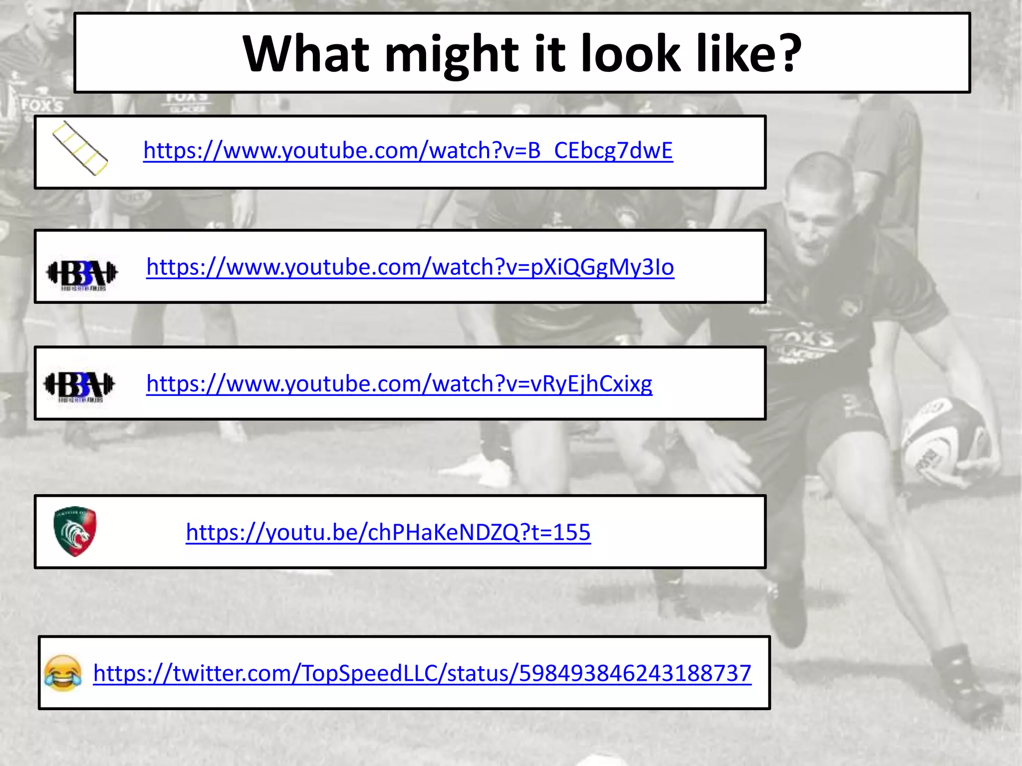 What might it look like?
https://www.youtube.com/watch?v=B_CEbcg7dwE
https://www.youtube.com/watch?v=pXiQGgMy3Io
https://www.youtube.com/watch?v=vRyEjhCxixg
https://twitter.com/TopSpeedLLC/status/598493846243188737
https://youtu.be/chPHaKeNDZQ?t=155
 