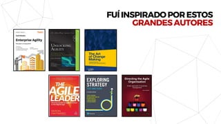 FUÍINSPIRADOPORESTOS
GRANDESAUTORES
 