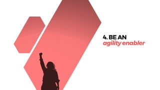 4.BEAN
agilityenabler
 