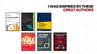 IWASINSPIREDBYTHESE
GREATAUTHORS
 