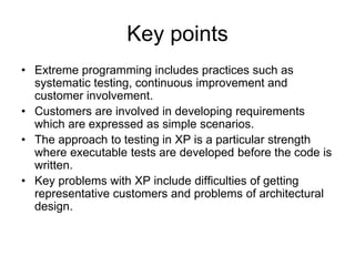 agility_principles.ppt | Web Development | Internet
