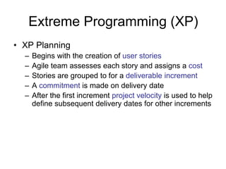 agility_principles.ppt | Web Development | Internet