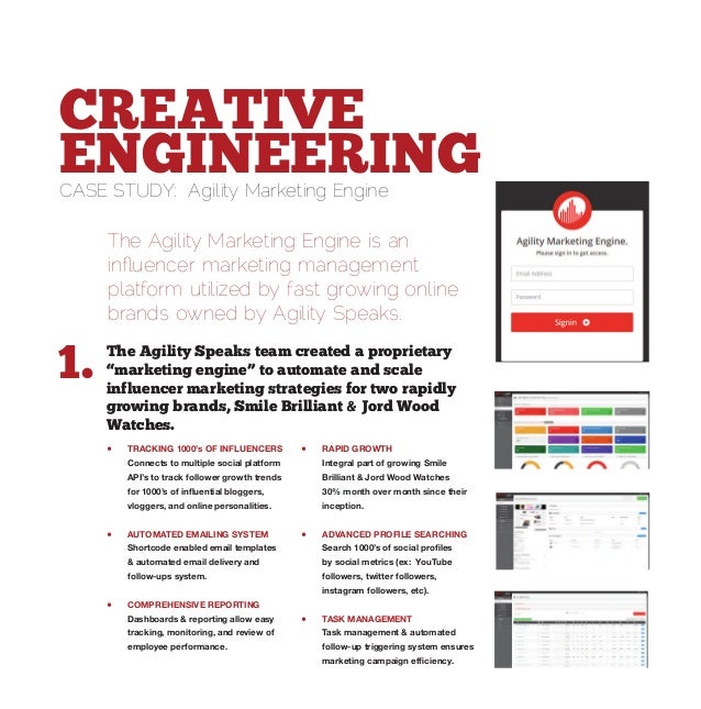 Harvard case packet picture