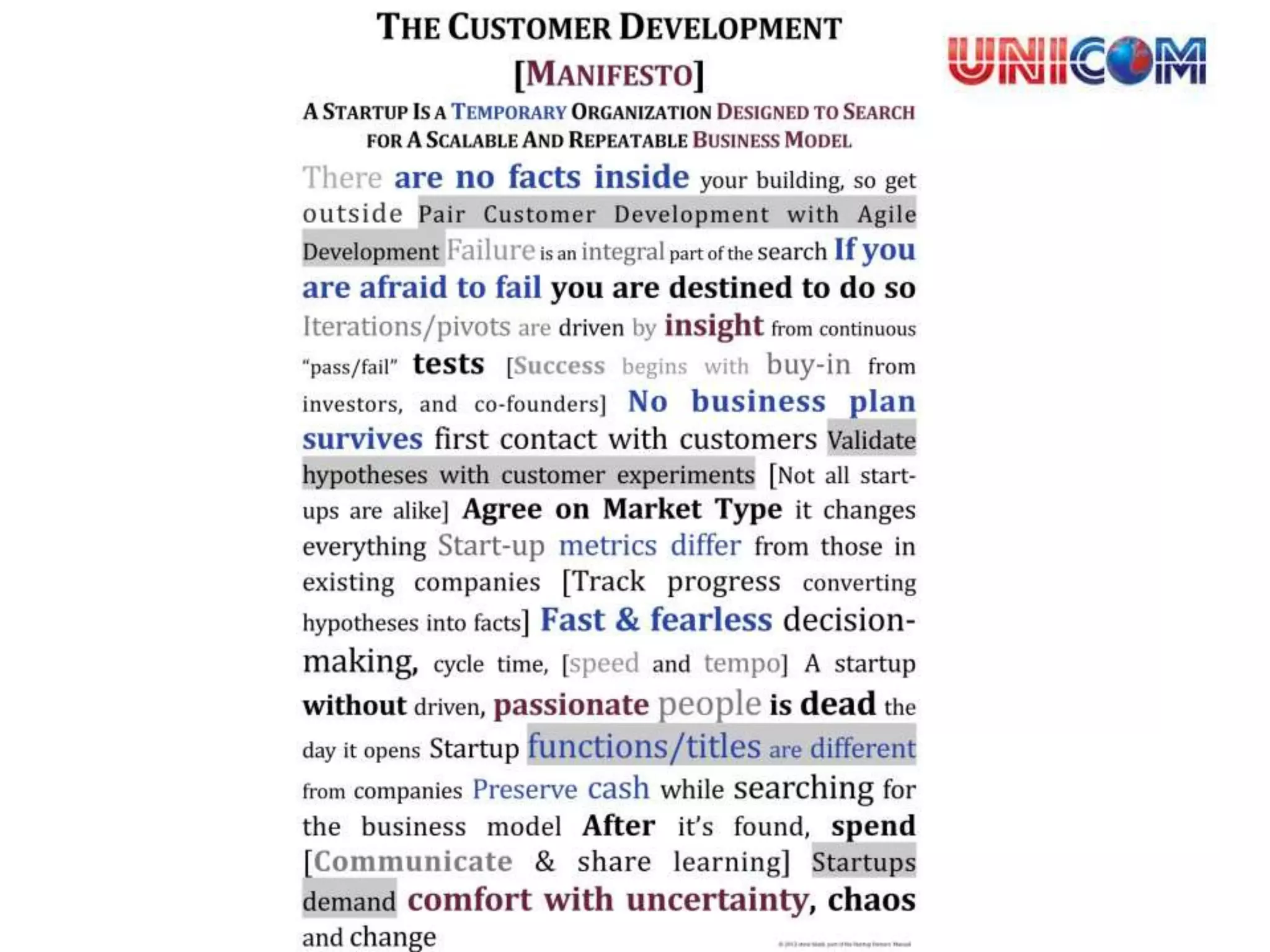 Agile in Business Conference (c)
 