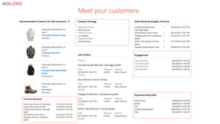 Meet your customers.!
 