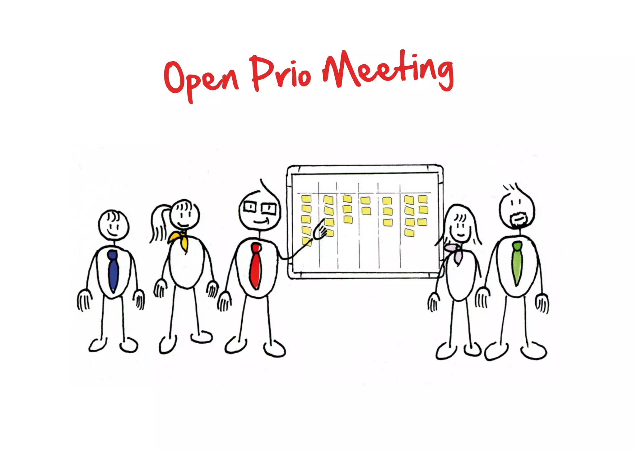 Open  Prio  Meeting  
 