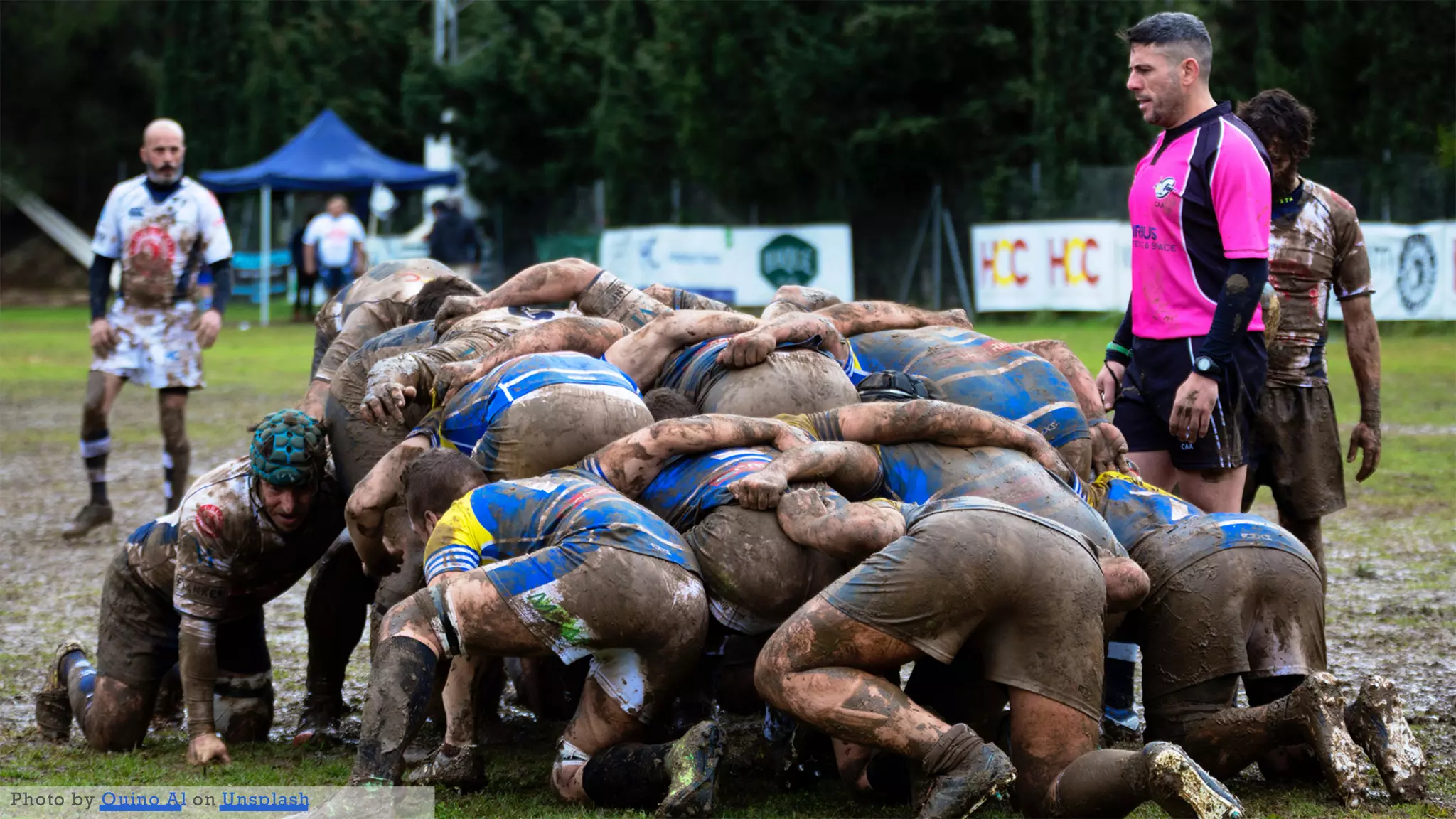 19
Photo by Quino Al on Unsplash
 