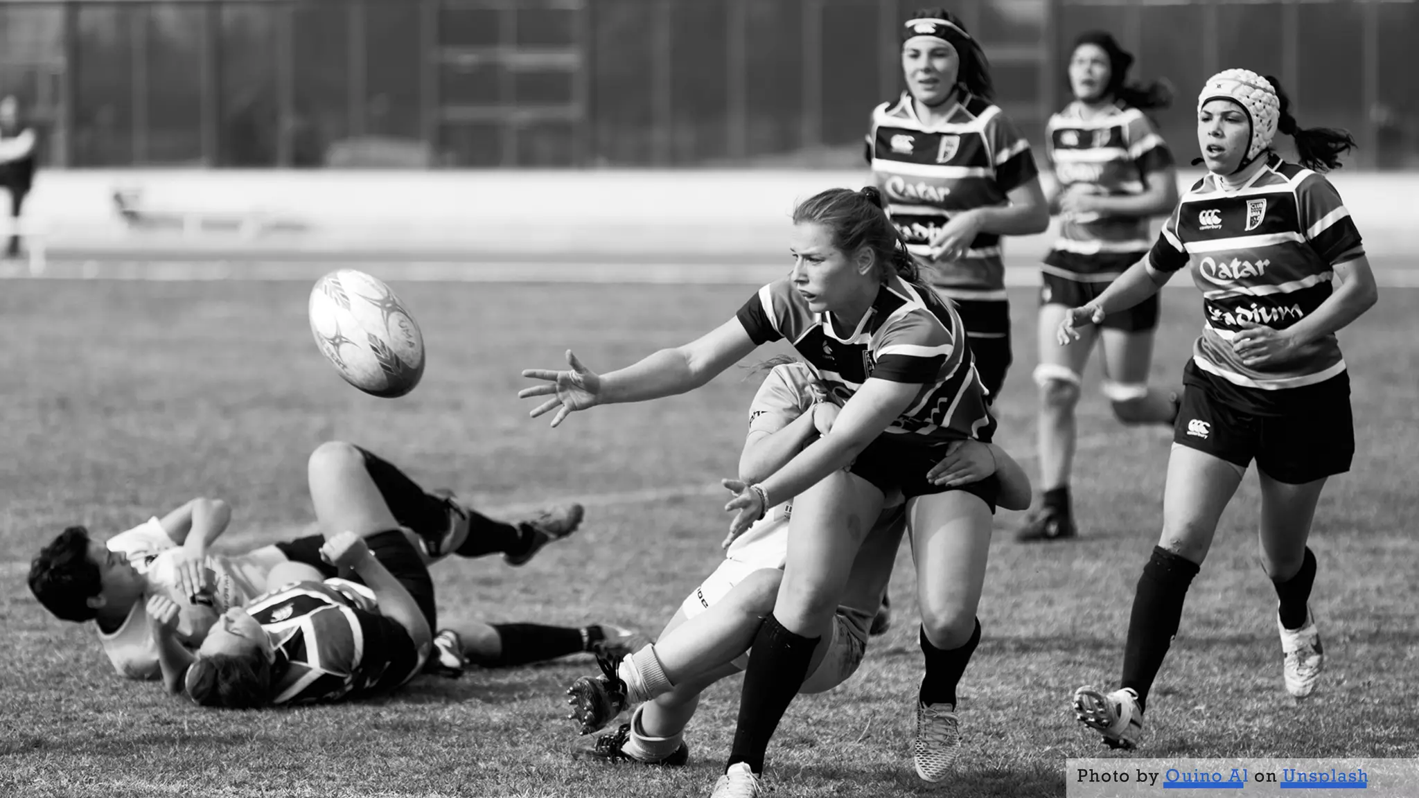 42
Photo by Quino Al on Unsplash
 