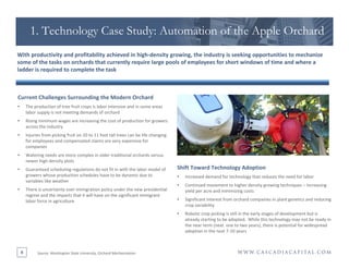 Agribusiness Trends and Drivers of Change | PDF