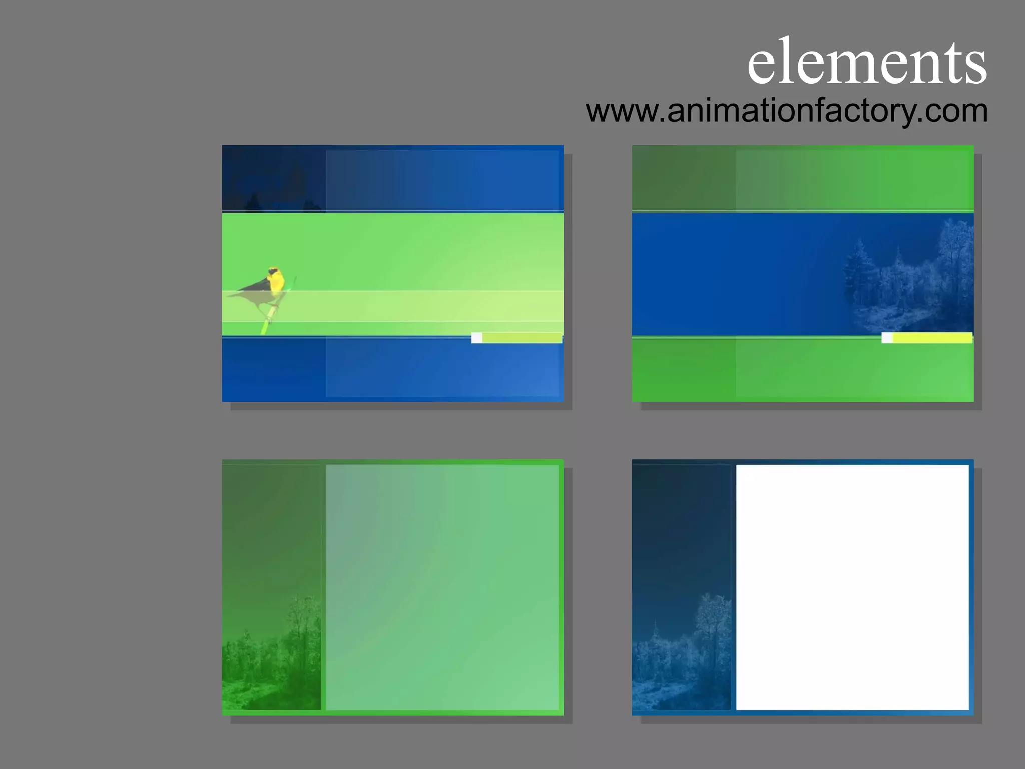 elements www.animationfactory.com 