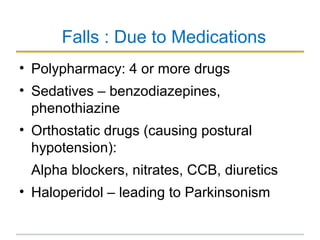Aging & frailty | PPT