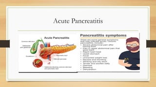 Comprehensive Overview of Aging Effects on the Human Digestive System | PDF