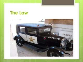 The Law
 
