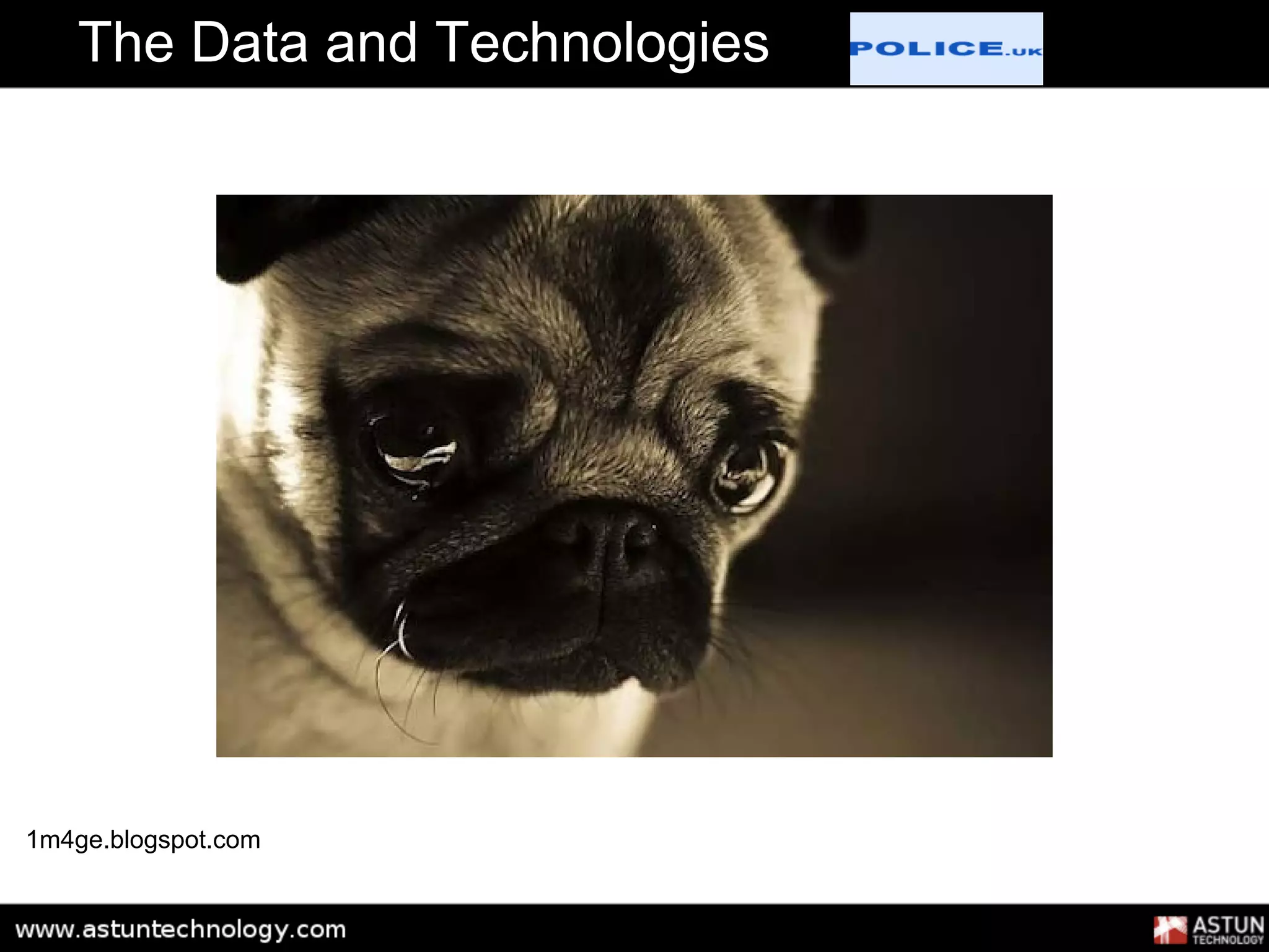 The Data and Technologies




1m4ge.blogspot.com
 