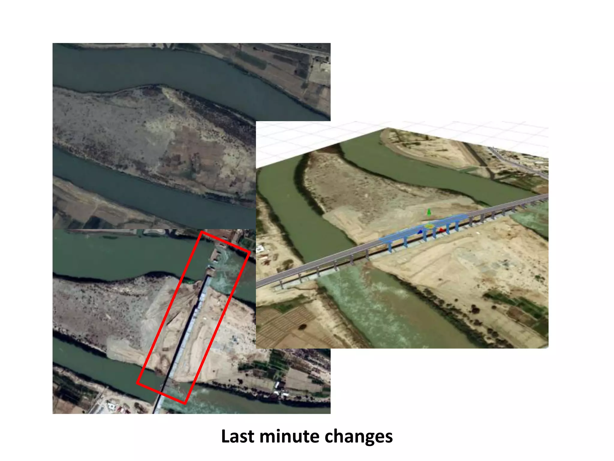 Last minute changes

37

 