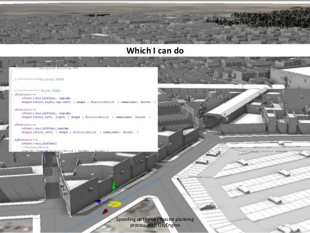 cityengine 2009 download