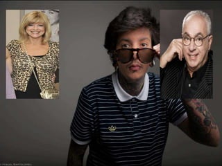 Nome artístico : Agir
Nome verdadeiro: Bernardo Correia Ribeiro de Carvalho
Costa
Data de nascimento: 18 de Março de 1988
Natural: Lisboa, Odivelas, Portugal
Filho de : Paulo de Carvalho e Helena Isabel
Adora: Música, irritar as pessoas, experimentar, viver a vida,
os amigos, estar na rua e no 2º Esquerdo.
Psicologia: é uma pessoa calma, amigo do seu amigo,
agradece aos fãs o apoio que lhe é dado, muito brincalhão e
tem muito bom sentido de humor.
 