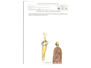 A girafa que comia estrelas