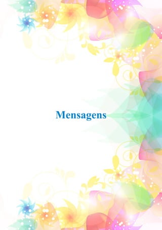 Mensagens  