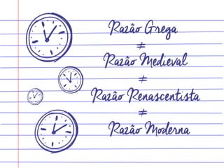 Agir racional - Razão e Sociedade