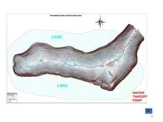 Qgis Rwanda A gis based framework for assessing and mapping potential irrigation ...