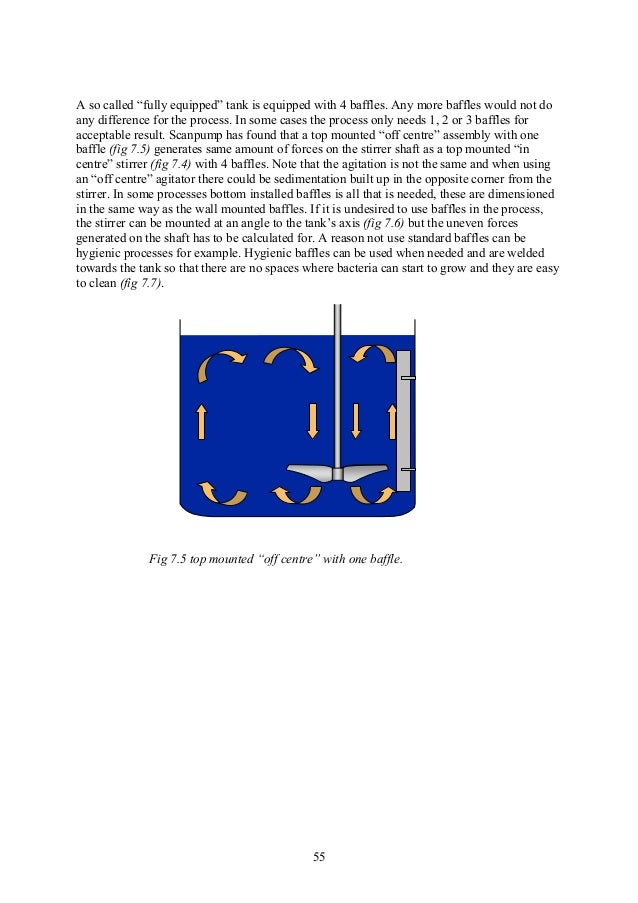 eeua handbook for agitator design pdf