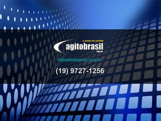 [email_address] (19) 9727-1256 