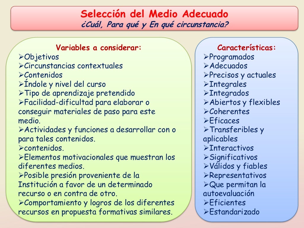 Agl 2 1 criterios para selección y uso de materiales