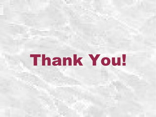 Thank You!
 