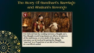 Process Update Slide Design Exploring Maharishi Ved Vyasa and the Mahabharata Epic | PDF