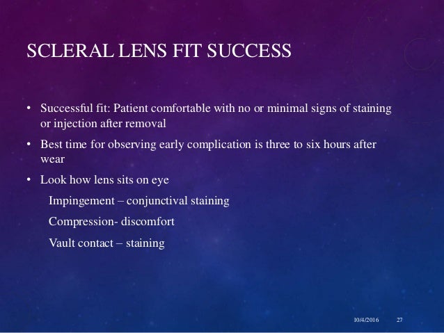 lenses solution scleral for glimpse (PROSE) A scleral lenses contact through lenses solution scleral for glimpse (PROSE) A scleral lenses contact through