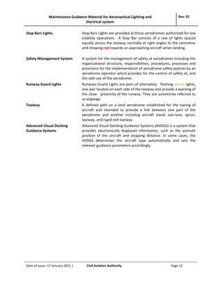 Airport MAINTENCE SYSTEM AND REGULATIONS REQUIREMENT.pdf