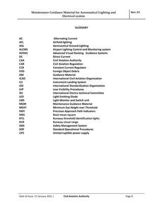 Airport MAINTENCE SYSTEM AND REGULATIONS REQUIREMENT.pdf