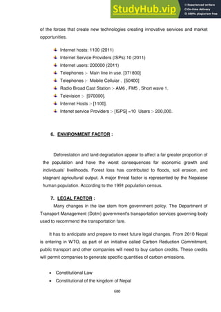 A GLOBAL   COUNTRY STUDY AND REPORT.pdf