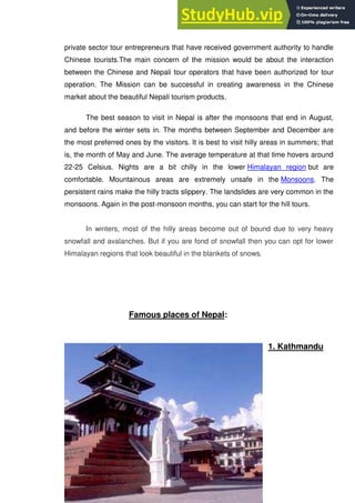 A GLOBAL   COUNTRY STUDY AND REPORT.pdf