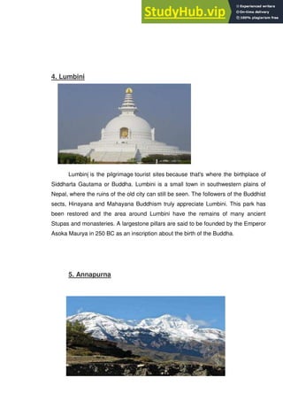 A GLOBAL   COUNTRY STUDY AND REPORT.pdf