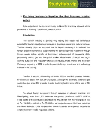 A GLOBAL   COUNTRY STUDY AND REPORT.pdf