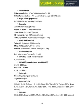 A GLOBAL   COUNTRY STUDY AND REPORT.pdf