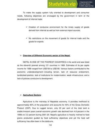 A GLOBAL   COUNTRY STUDY AND REPORT.pdf