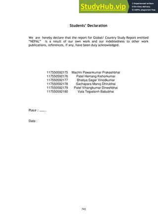 A GLOBAL   COUNTRY STUDY AND REPORT.pdf