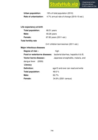 A GLOBAL   COUNTRY STUDY AND REPORT.pdf