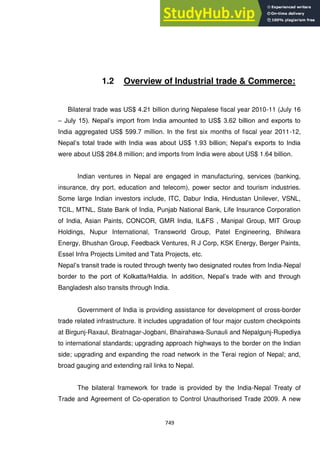 A GLOBAL   COUNTRY STUDY AND REPORT.pdf