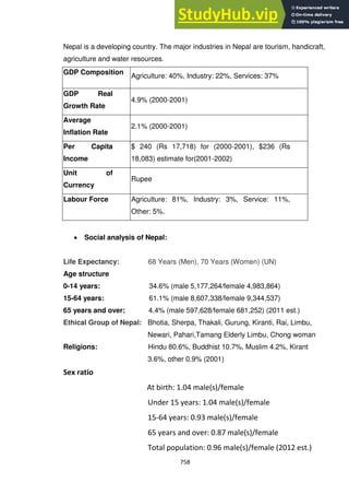 A GLOBAL   COUNTRY STUDY AND REPORT.pdf