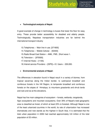 A GLOBAL   COUNTRY STUDY AND REPORT.pdf